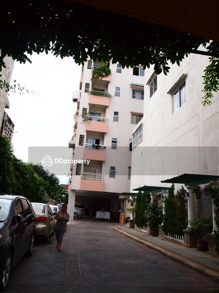 ขาย - Prasertsuk Place : ประเสริฐสุข เพลส, กรุงเทพ