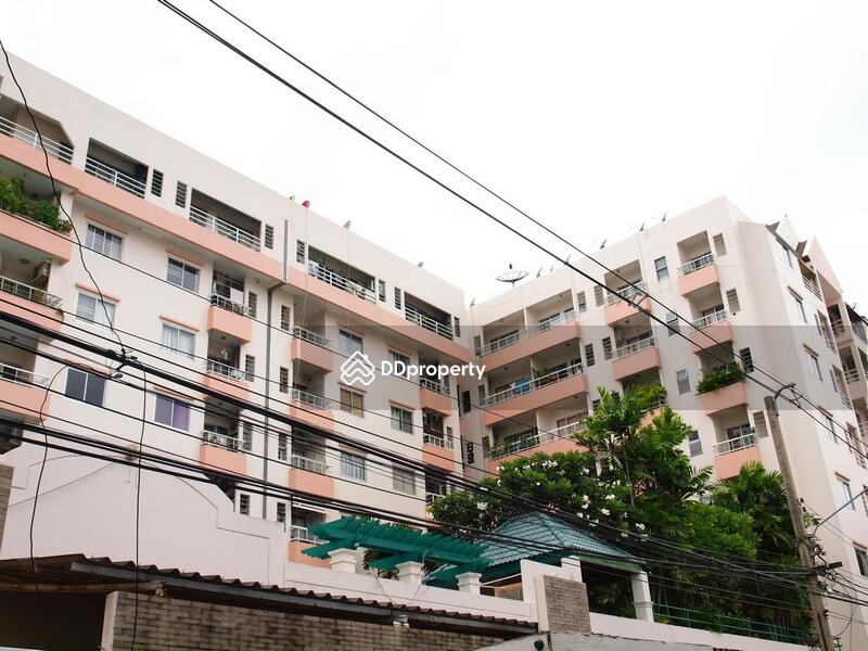 ขาย - Prasertsuk Place : ประเสริฐสุข เพลส, กรุงเทพ