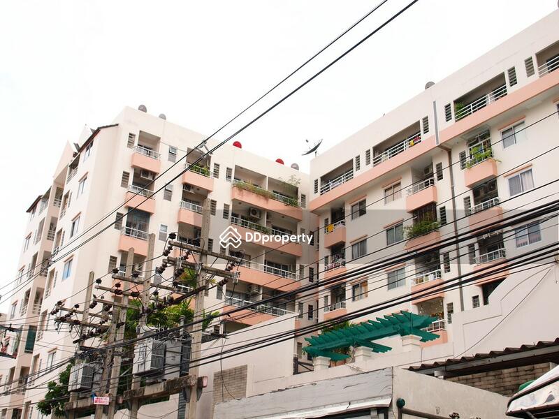 ขาย - Prasertsuk Place : ประเสริฐสุข เพลส, กรุงเทพ