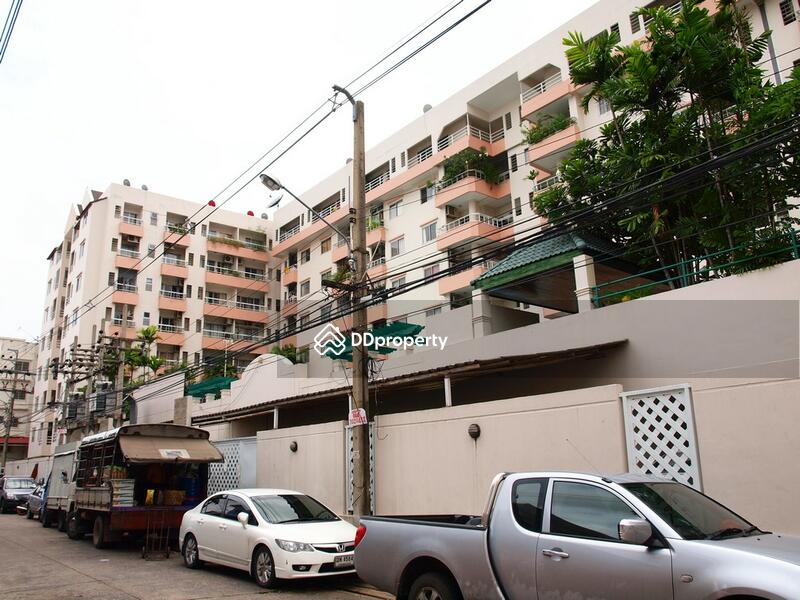 For Rent - Prasertsuk Place, Bangkok
