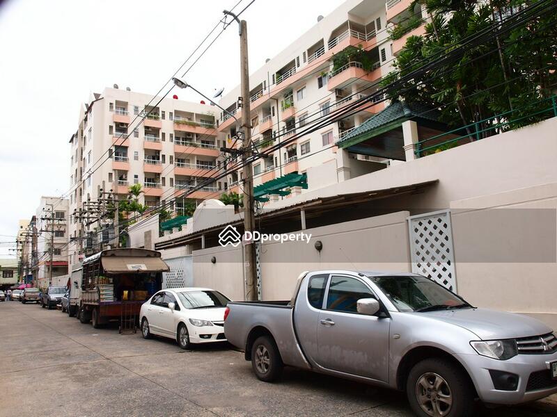 ขาย - Prasertsuk Place : ประเสริฐสุข เพลส, กรุงเทพ