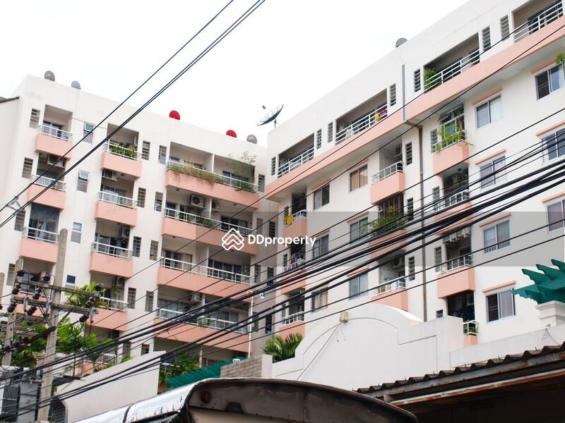ขาย - Prasertsuk Place : ประเสริฐสุข เพลส, กรุงเทพ
