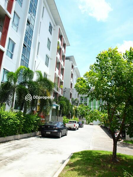 ขาย - The River Park Modern Place : เดอะ ริเวอร์ พาร์ค โมเดน เพลส, ปทุมธานี
