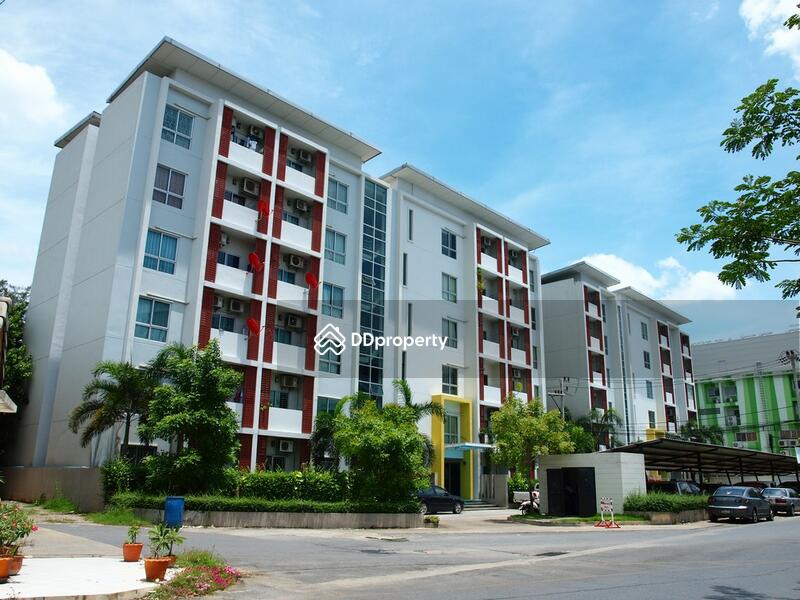 ขาย - The River Park Modern Place : เดอะ ริเวอร์ พาร์ค โมเดน เพลส, ปทุมธานี
