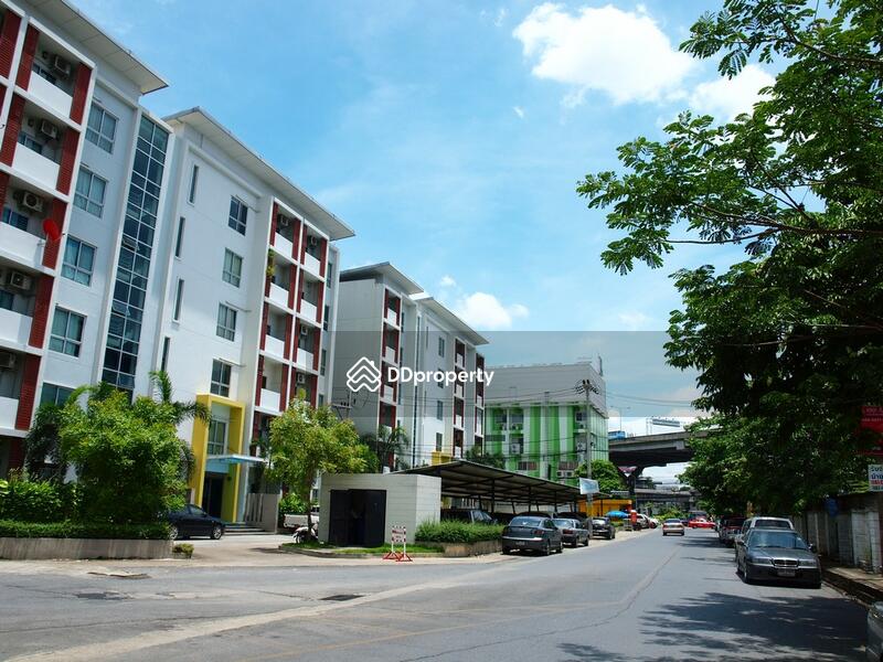 ขาย - The River Park Modern Place : เดอะ ริเวอร์ พาร์ค โมเดน เพลส, ปทุมธานี