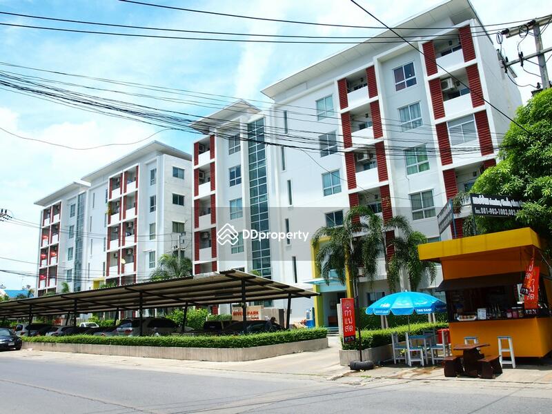 ขาย - The River Park Modern Place : เดอะ ริเวอร์ พาร์ค โมเดน เพลส, ปทุมธานี