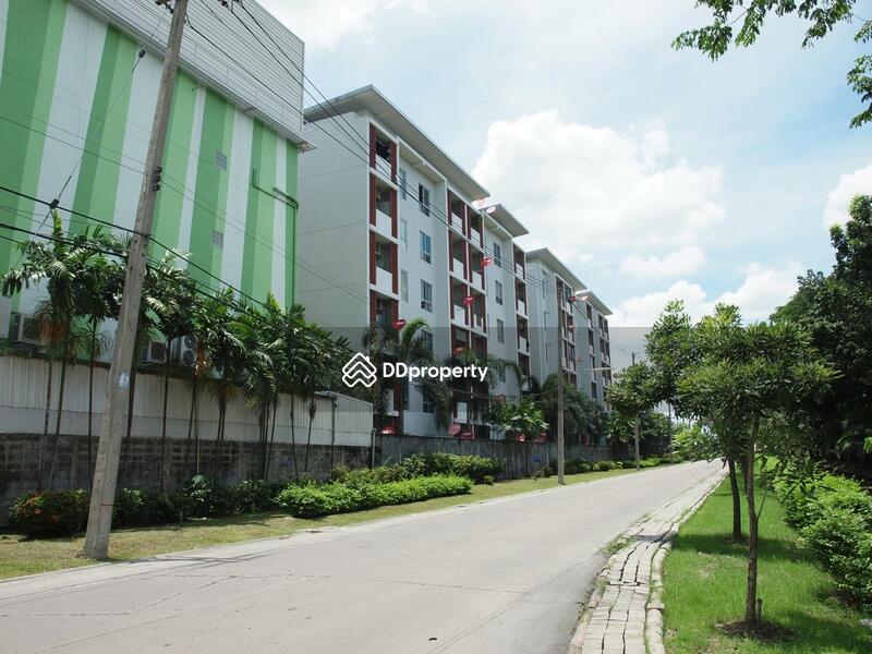 ขาย - The River Park Modern Place : เดอะ ริเวอร์ พาร์ค โมเดน เพลส, ปทุมธานี