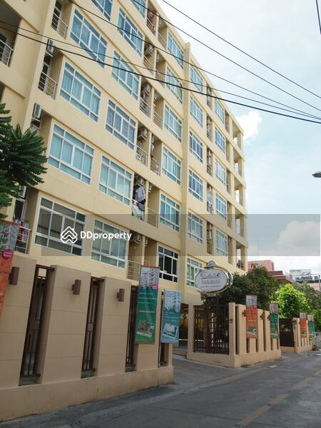 For Sale - Ease Ratchada condominium, Bangkok