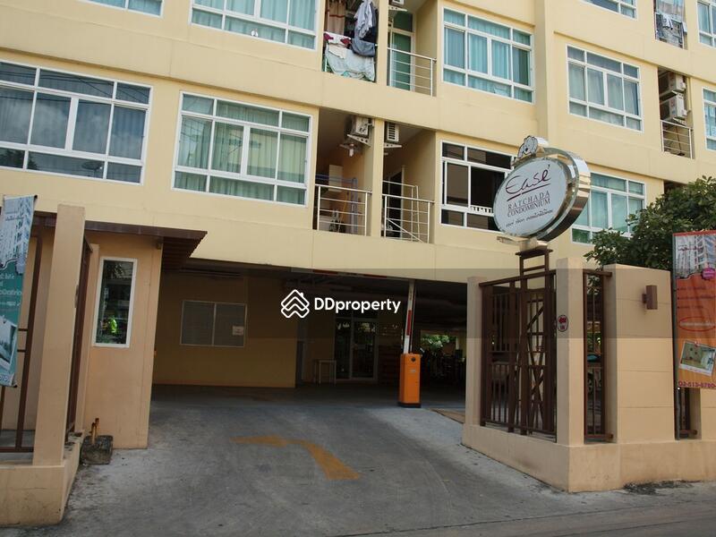 For Sale - Ease Ratchada condominium, Bangkok