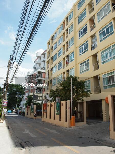 For Sale - Ease Ratchada condominium, Bangkok