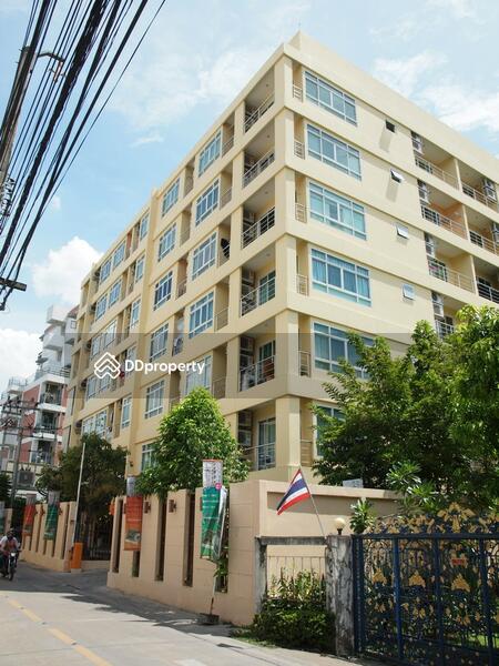 For Sale - Ease Ratchada condominium, Bangkok