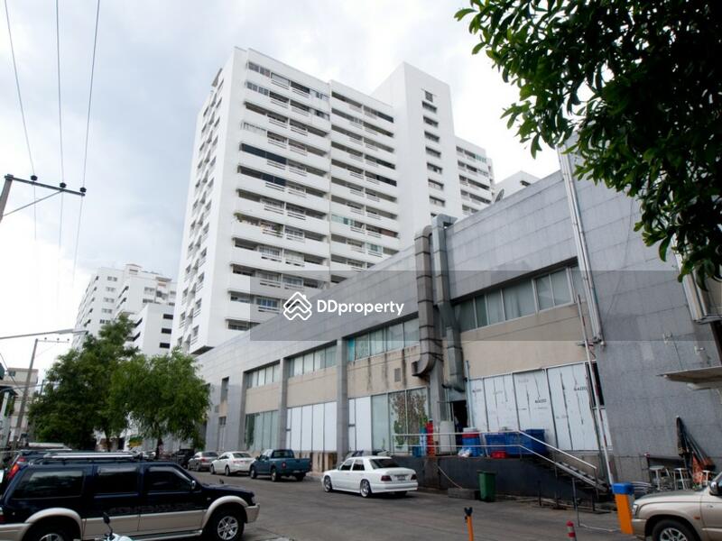 For Rent - Baan Prachaniwet 1, Bangkok