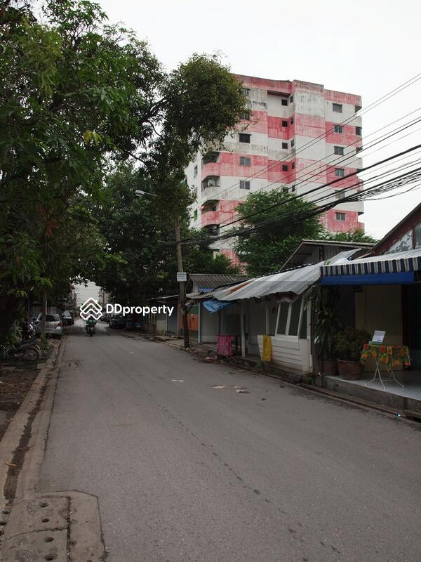 Bangkapi Grand Condo : บางกะปิ แกรนด์ คอนโด #0