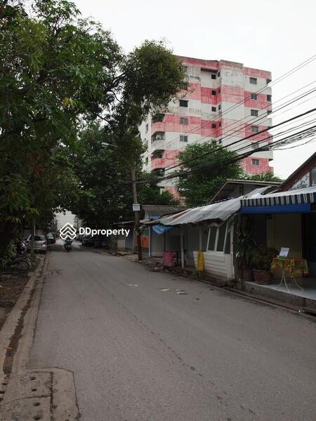 ขาย - Bangkapi Grand Condo : บางกะปิ แกรนด์ คอนโด, กรุงเทพ