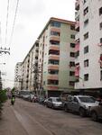 Bangkapi Grand Condo : บางกะปิ แกรนด์ คอนโด #0