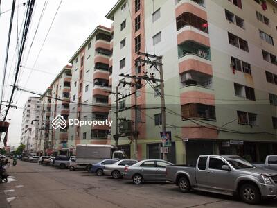 - Bangkapi Grand Condo