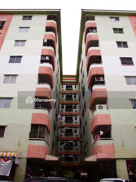 ขาย - Bangkapi Grand Condo : บางกะปิ แกรนด์ คอนโด, กรุงเทพ