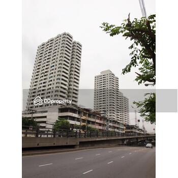 คลองจั่น เพลส คอนโดมิเนียม