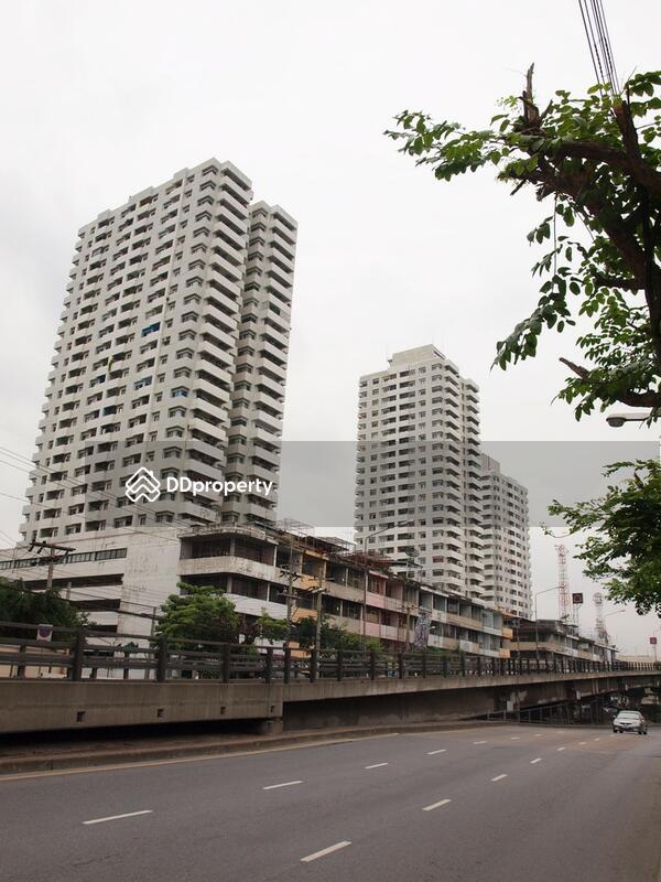 คลองจั่น เพลส คอนโดมิเนียม #0