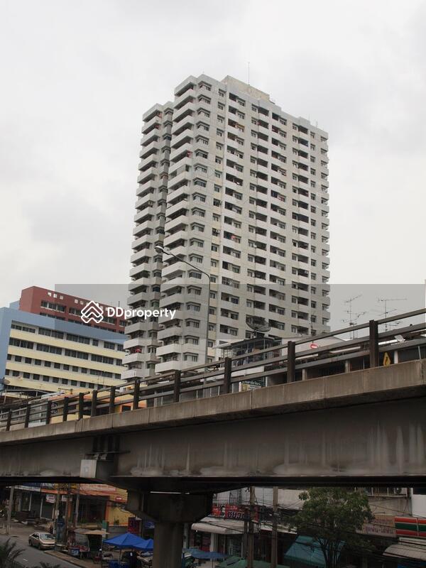 คลองจั่น เพลส คอนโดมิเนียม #0