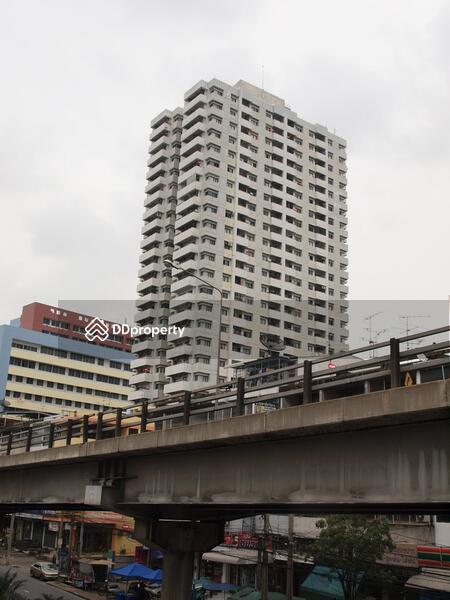 ขาย - คลองจั่น เพลส คอนโดมิเนียม, กรุงเทพ