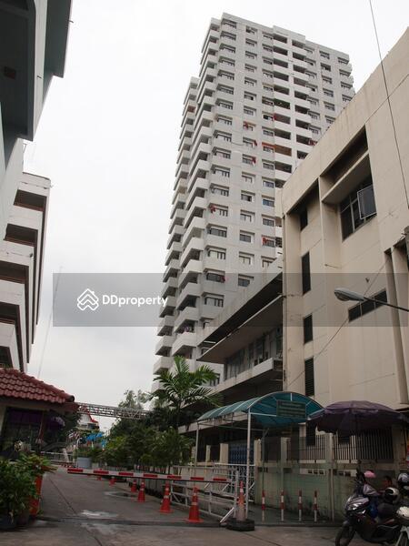 ขาย - คลองจั่น เพลส คอนโดมิเนียม, กรุงเทพ