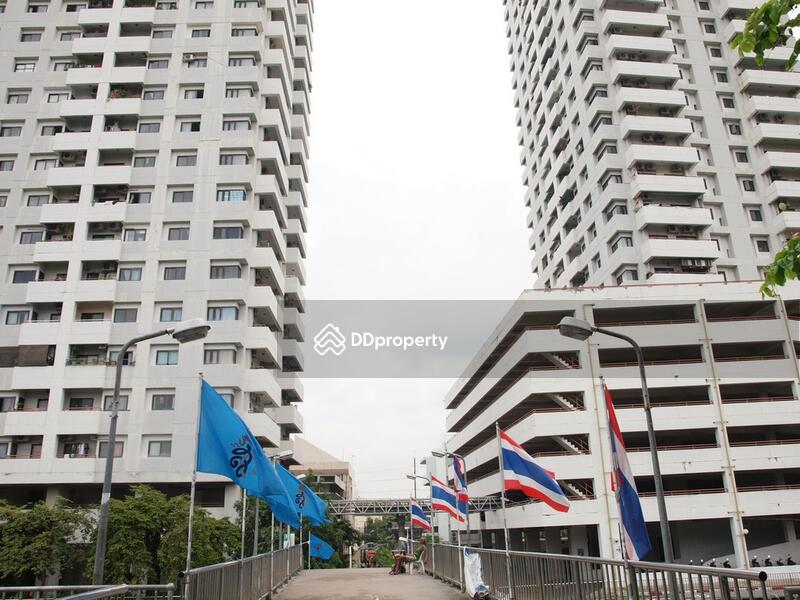 ขาย - คลองจั่น เพลส คอนโดมิเนียม, กรุงเทพ