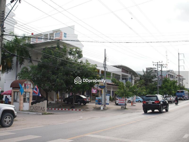 คาสิต้าส์ คอนโดมิเนียม #0