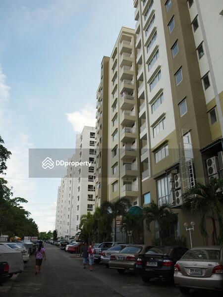 For Rent - The Color Living Thepharak, Samut Prakan