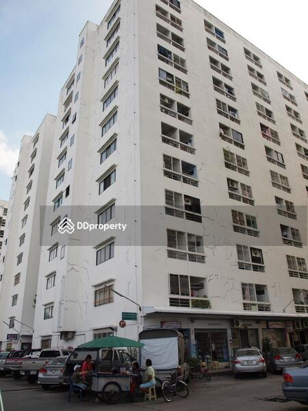 For Rent - The Color Living Thepharak, Samut Prakan