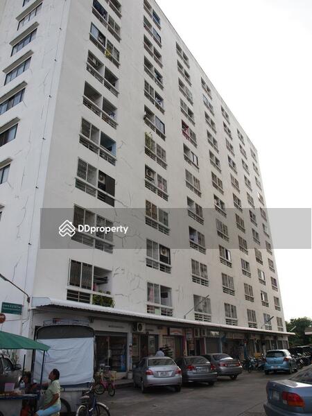For Rent - The Color Living Thepharak, Samut Prakan
