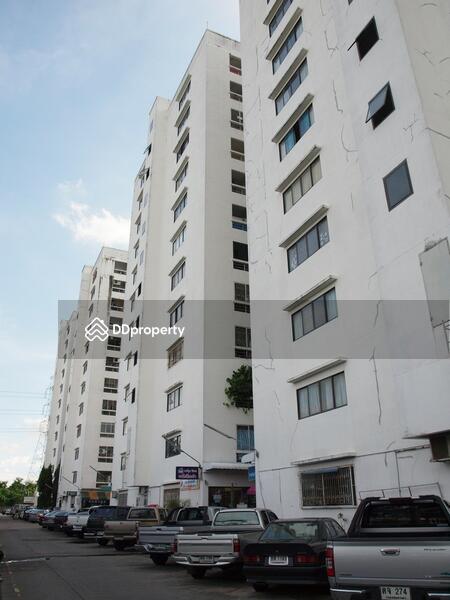 For Rent - The Color Living Thepharak, Samut Prakan
