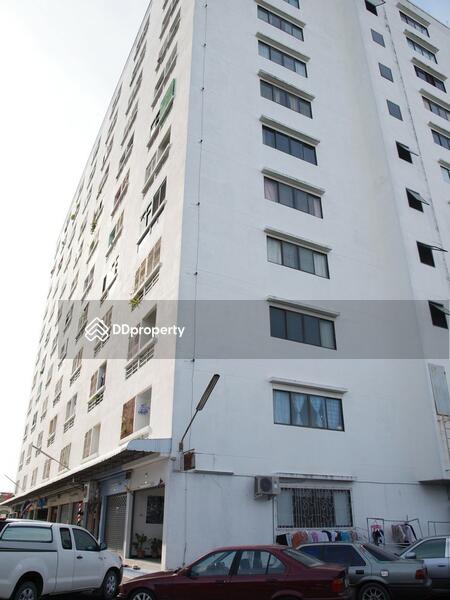 For Rent - The Color Living Thepharak, Samut Prakan