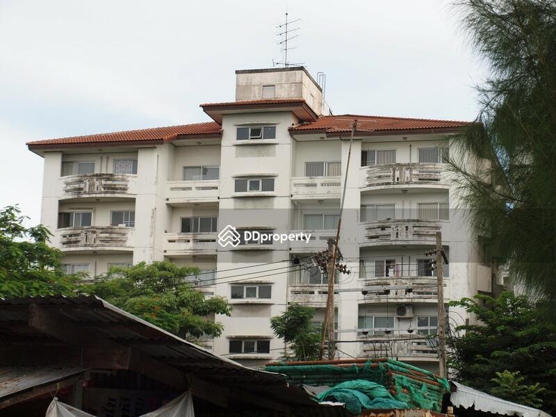 For Rent - Baan Suanthon Srinakarin, Samut Prakan