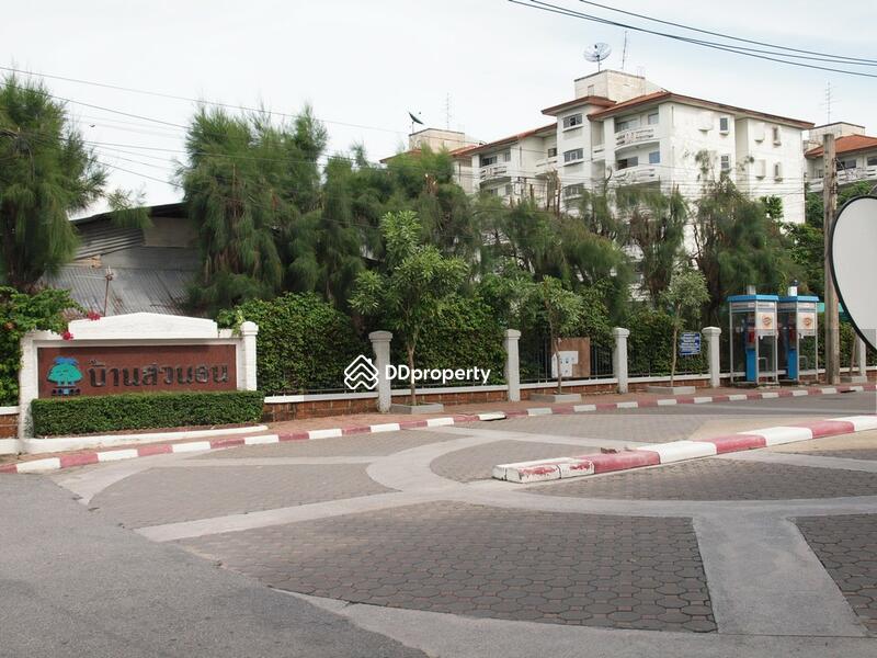 For Rent - Baan Suanthon Srinakarin, Samut Prakan