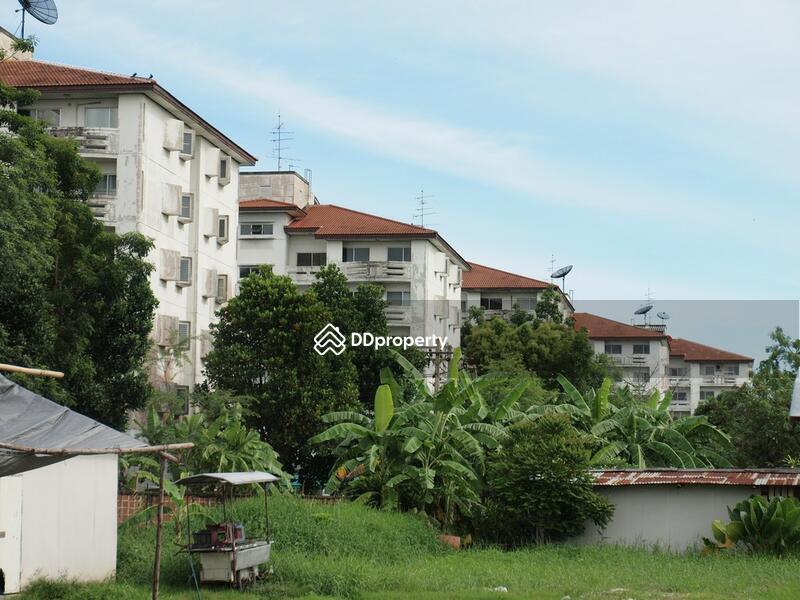 For Rent - Baan Suanthon Srinakarin, Samut Prakan