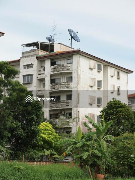 For Rent - Baan Suanthon Srinakarin, Samut Prakan