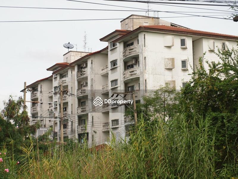 For Rent - Baan Suanthon Srinakarin, Samut Prakan