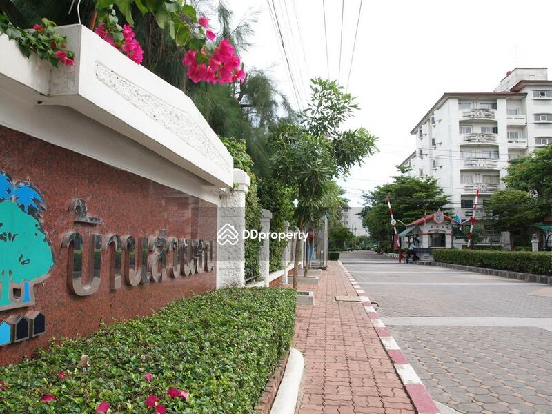 For Rent - Baan Suanthon Srinakarin, Samut Prakan