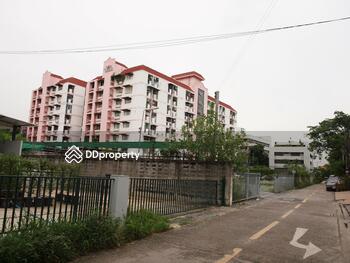 Baan Fan Condovill : บ้านฝันคอนโดวิลล์