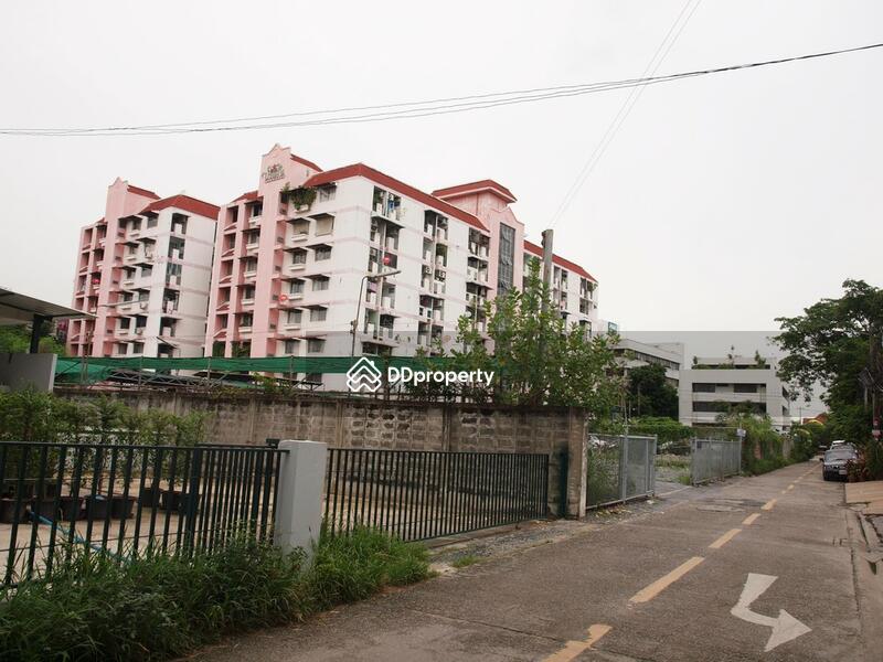Baan Fan Condovill : บ้านฝันคอนโดวิลล์ #0