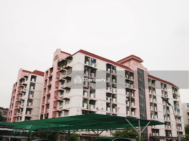 Baan Fan Condovill : บ้านฝันคอนโดวิลล์ #0