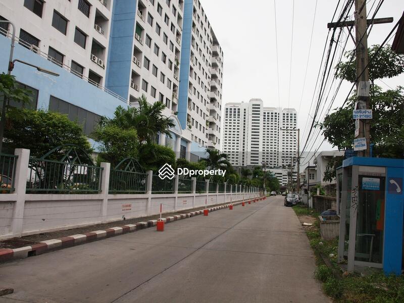 ขาย - วิวิด ทาวเวอร์ คอนโดมิเนียม, กรุงเทพ