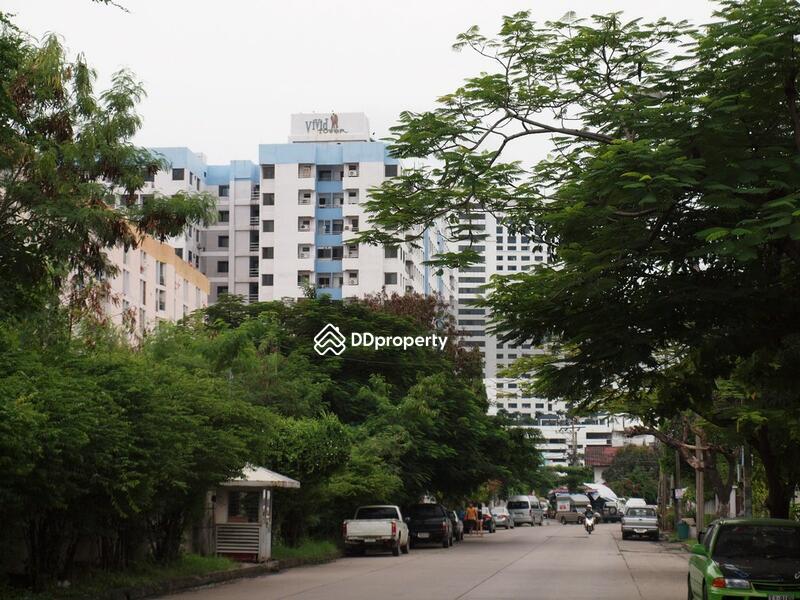 ขาย - วิวิด ทาวเวอร์ คอนโดมิเนียม, กรุงเทพ