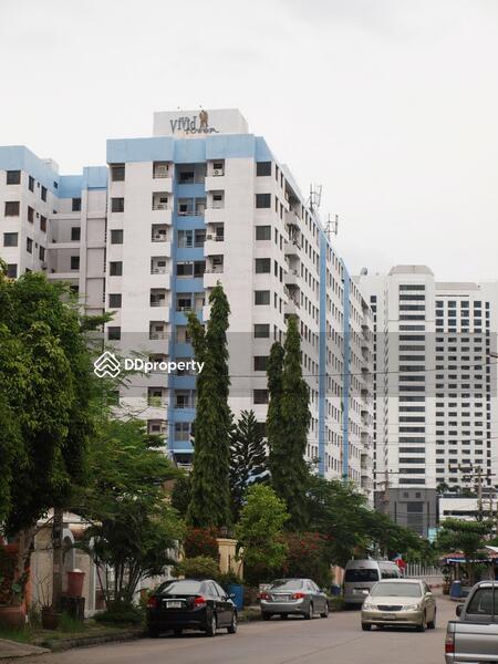 ขาย - วิวิด ทาวเวอร์ คอนโดมิเนียม, กรุงเทพ