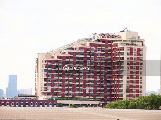 For Rent - Country Complex Bangna, Bangkok