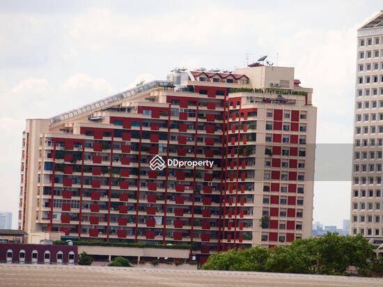 For Rent - Country Complex Bangna, Bangkok