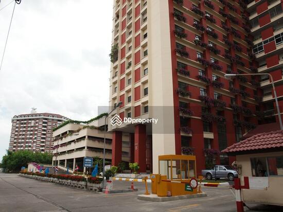 For Rent - Country Complex Bangna, Bangkok