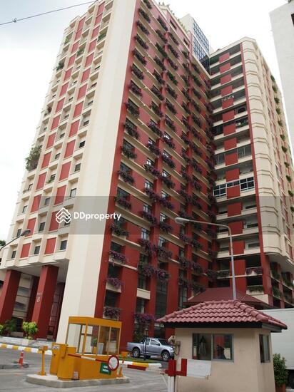 For Rent - Country Complex Bangna, Bangkok