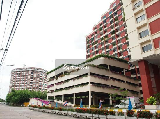For Rent - Country Complex Bangna, Bangkok